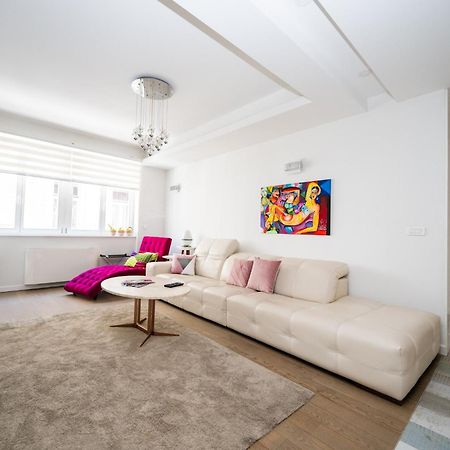 Modern Stay In The City Center Σαράγεβο Εξωτερικό φωτογραφία