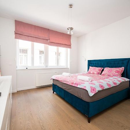 Modern Stay In The City Center Σαράγεβο Εξωτερικό φωτογραφία