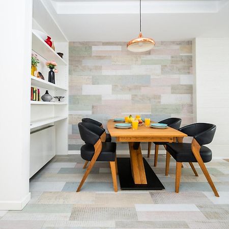 Modern Stay In The City Center Σαράγεβο Εξωτερικό φωτογραφία