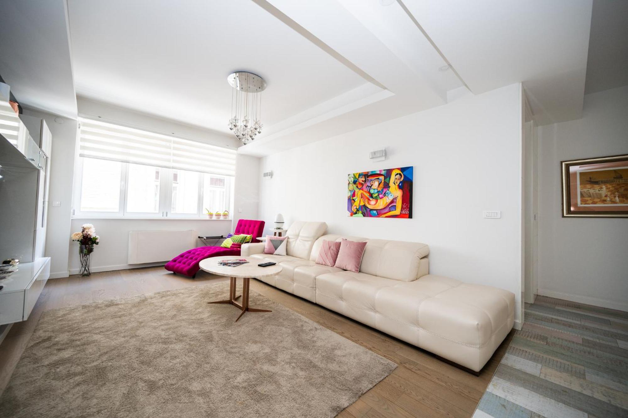 Modern Stay In The City Center Σαράγεβο Εξωτερικό φωτογραφία