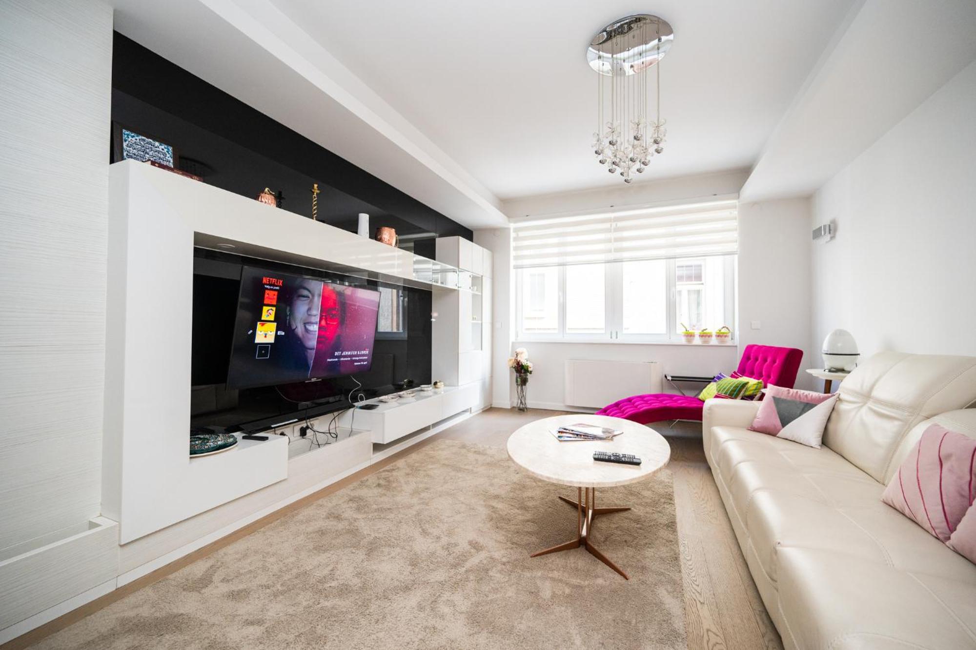 Modern Stay In The City Center Σαράγεβο Εξωτερικό φωτογραφία