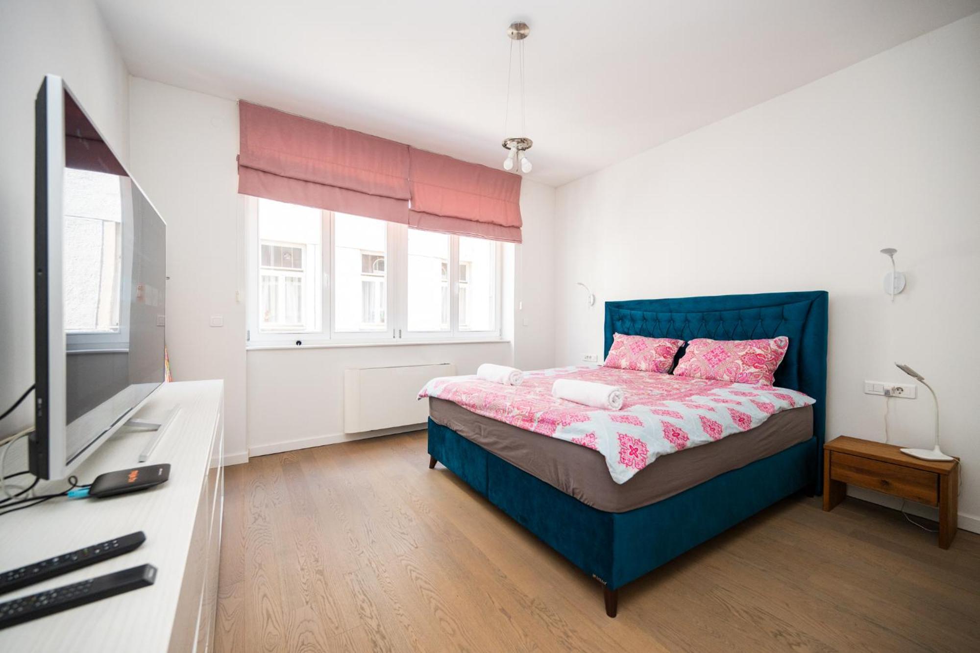 Modern Stay In The City Center Σαράγεβο Εξωτερικό φωτογραφία