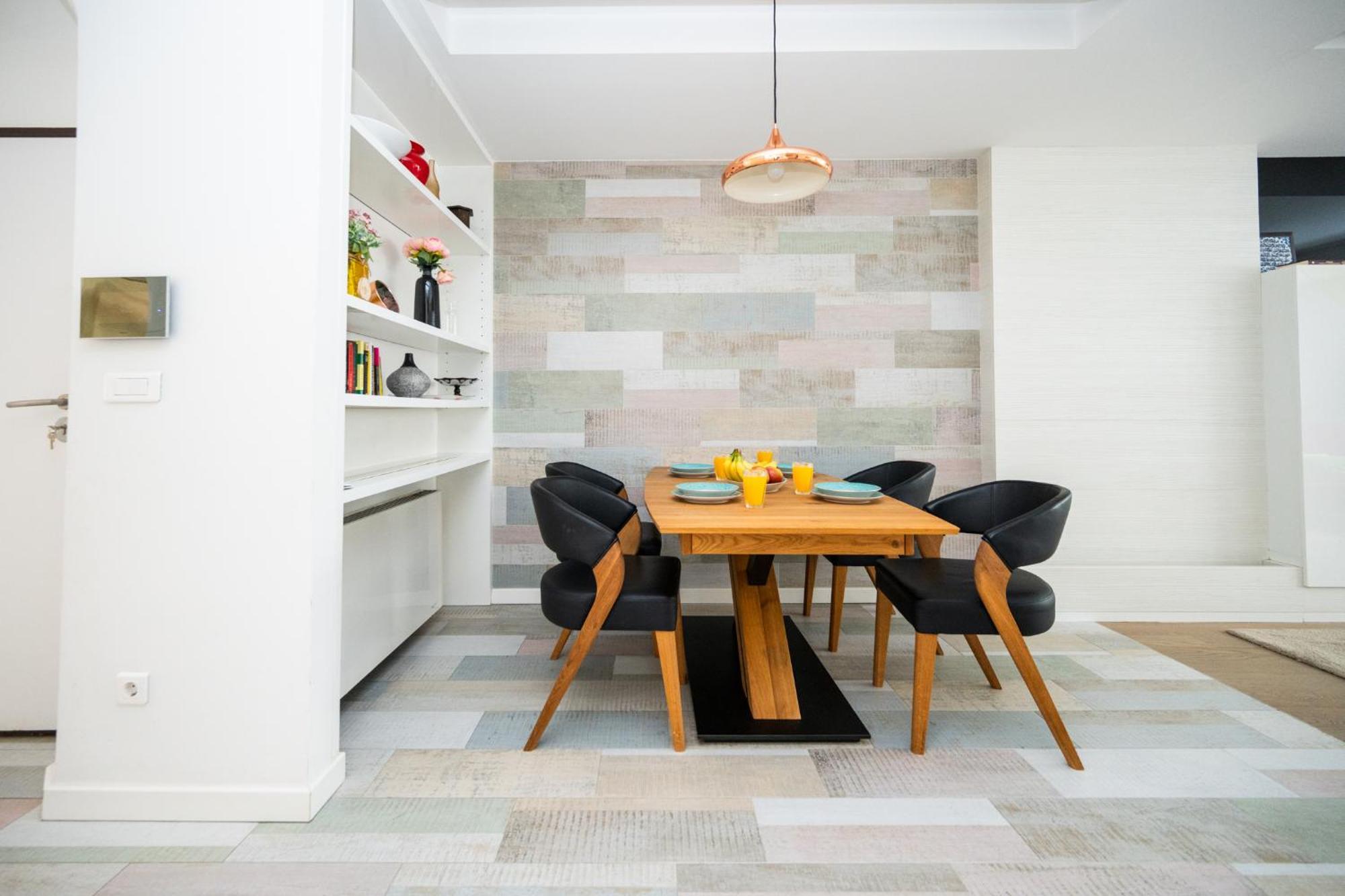Modern Stay In The City Center Σαράγεβο Εξωτερικό φωτογραφία