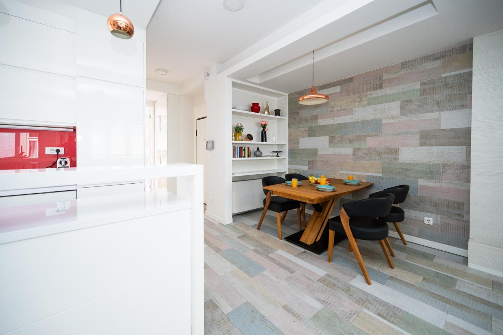 Modern Stay In The City Center Σαράγεβο Εξωτερικό φωτογραφία
