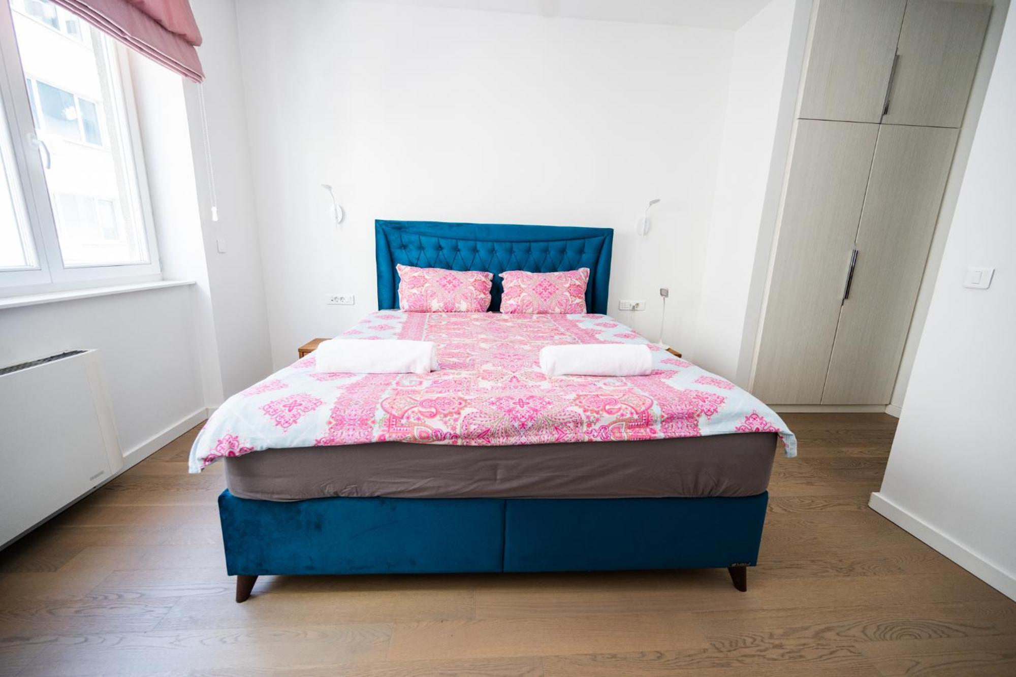 Modern Stay In The City Center Σαράγεβο Εξωτερικό φωτογραφία