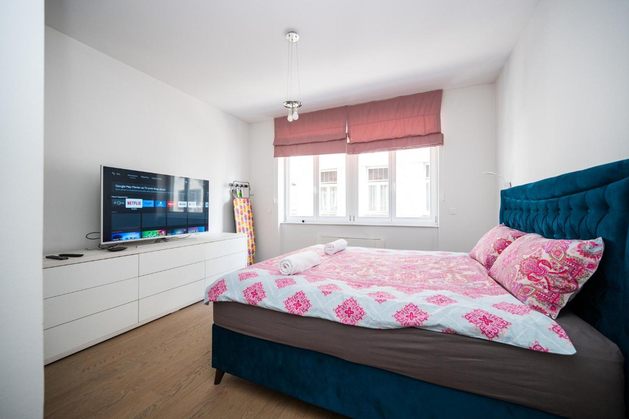 Modern Stay In The City Center Σαράγεβο Εξωτερικό φωτογραφία