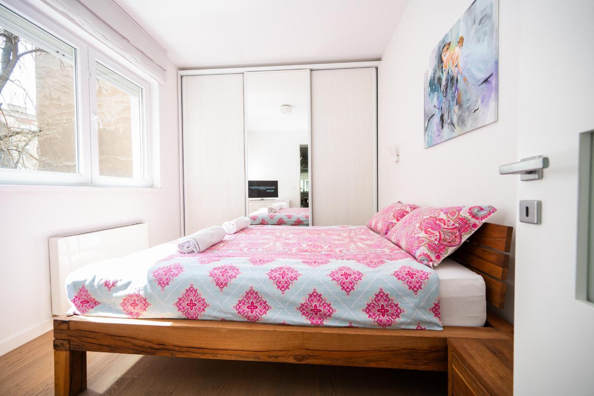 Modern Stay In The City Center Σαράγεβο Εξωτερικό φωτογραφία