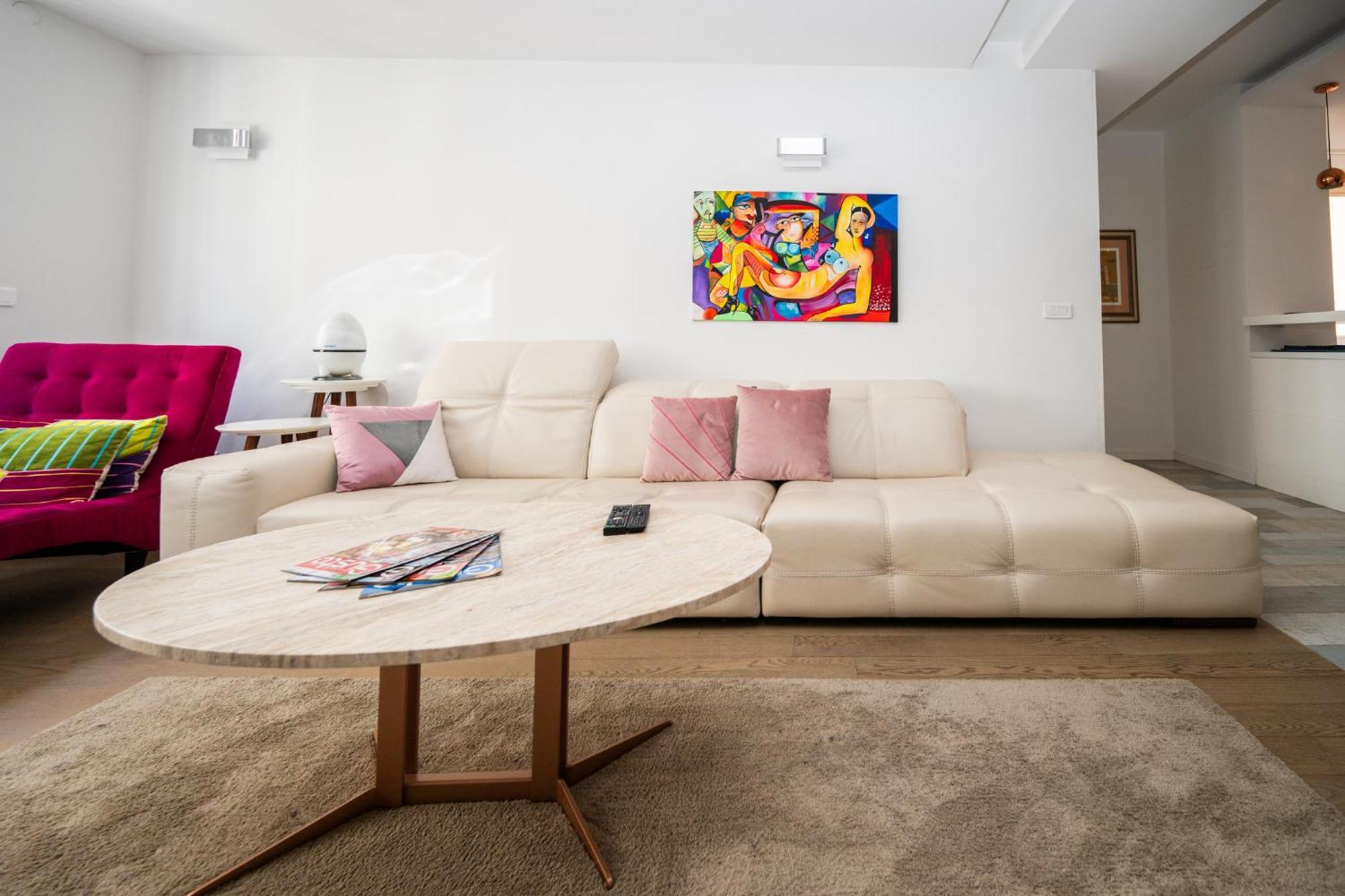 Modern Stay In The City Center Σαράγεβο Εξωτερικό φωτογραφία