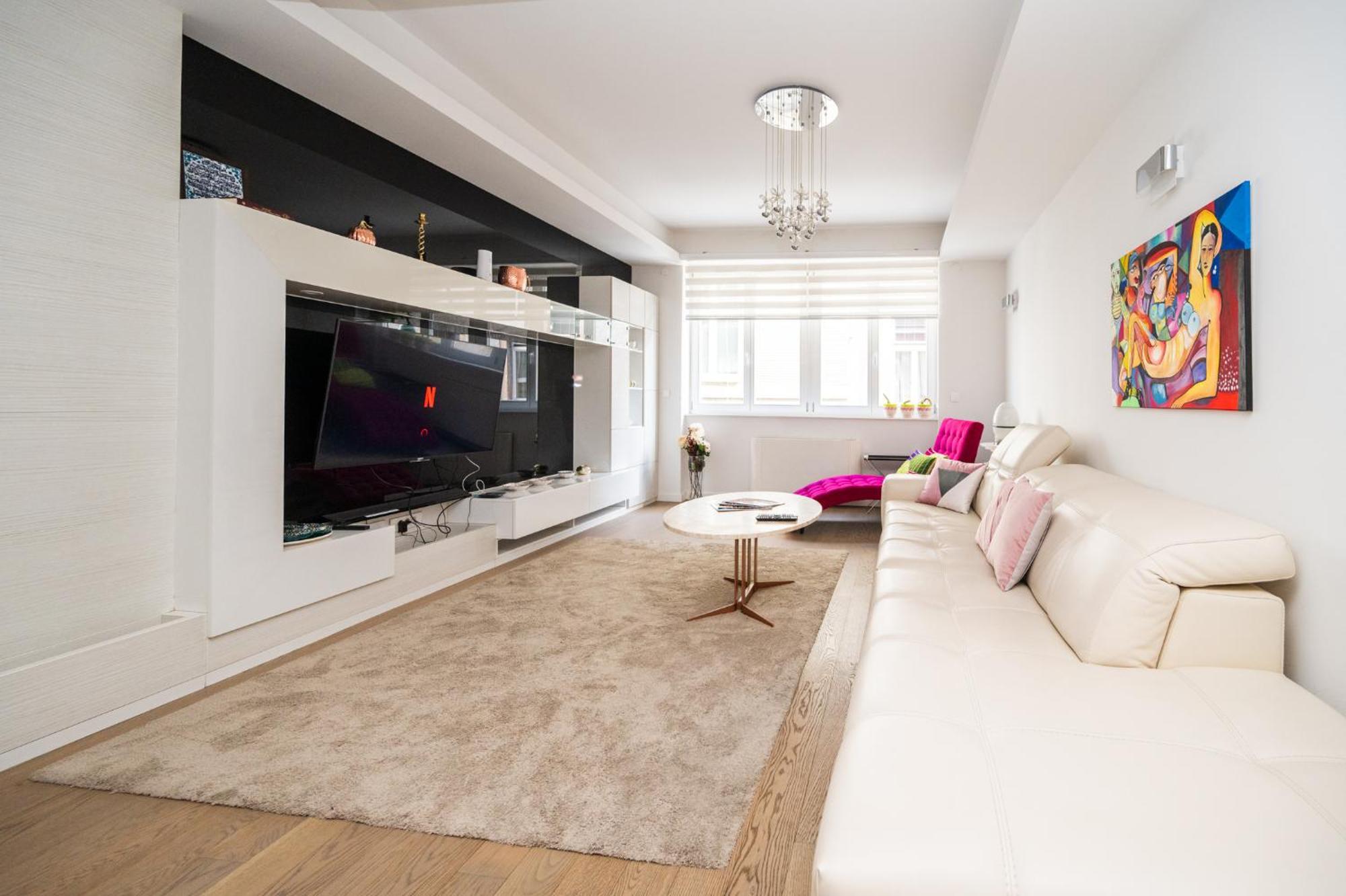 Modern Stay In The City Center Σαράγεβο Εξωτερικό φωτογραφία