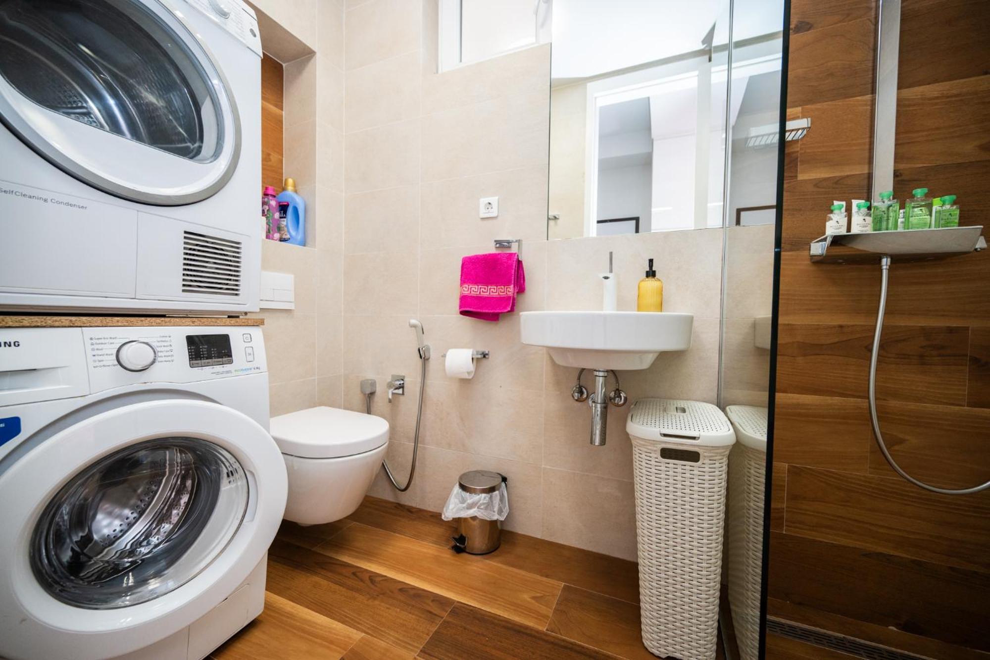 Modern Stay In The City Center Σαράγεβο Εξωτερικό φωτογραφία