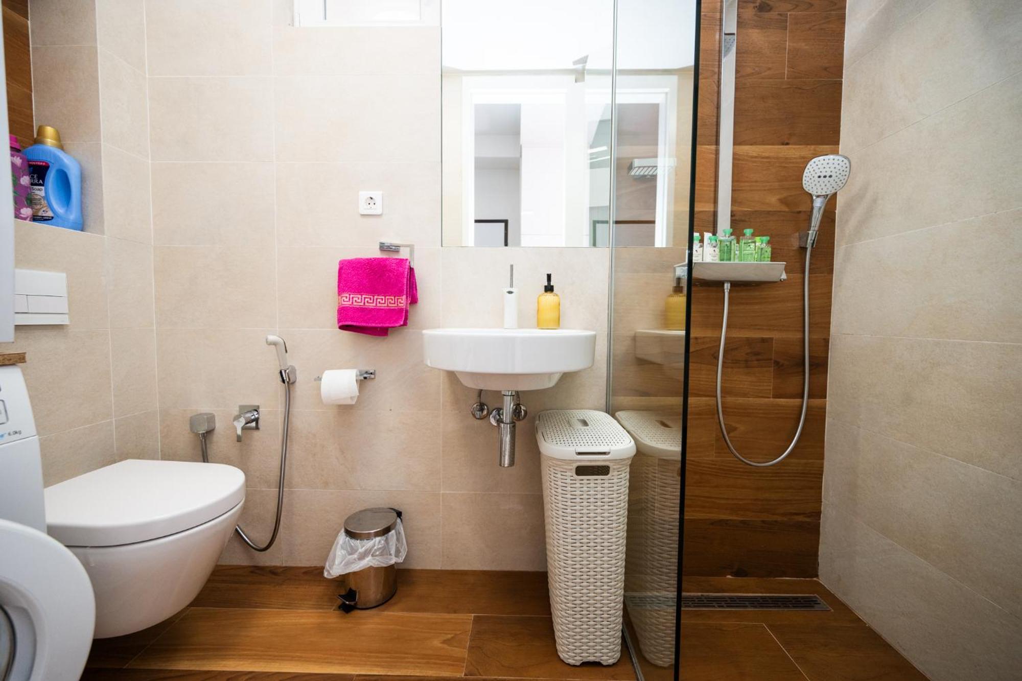 Modern Stay In The City Center Σαράγεβο Εξωτερικό φωτογραφία