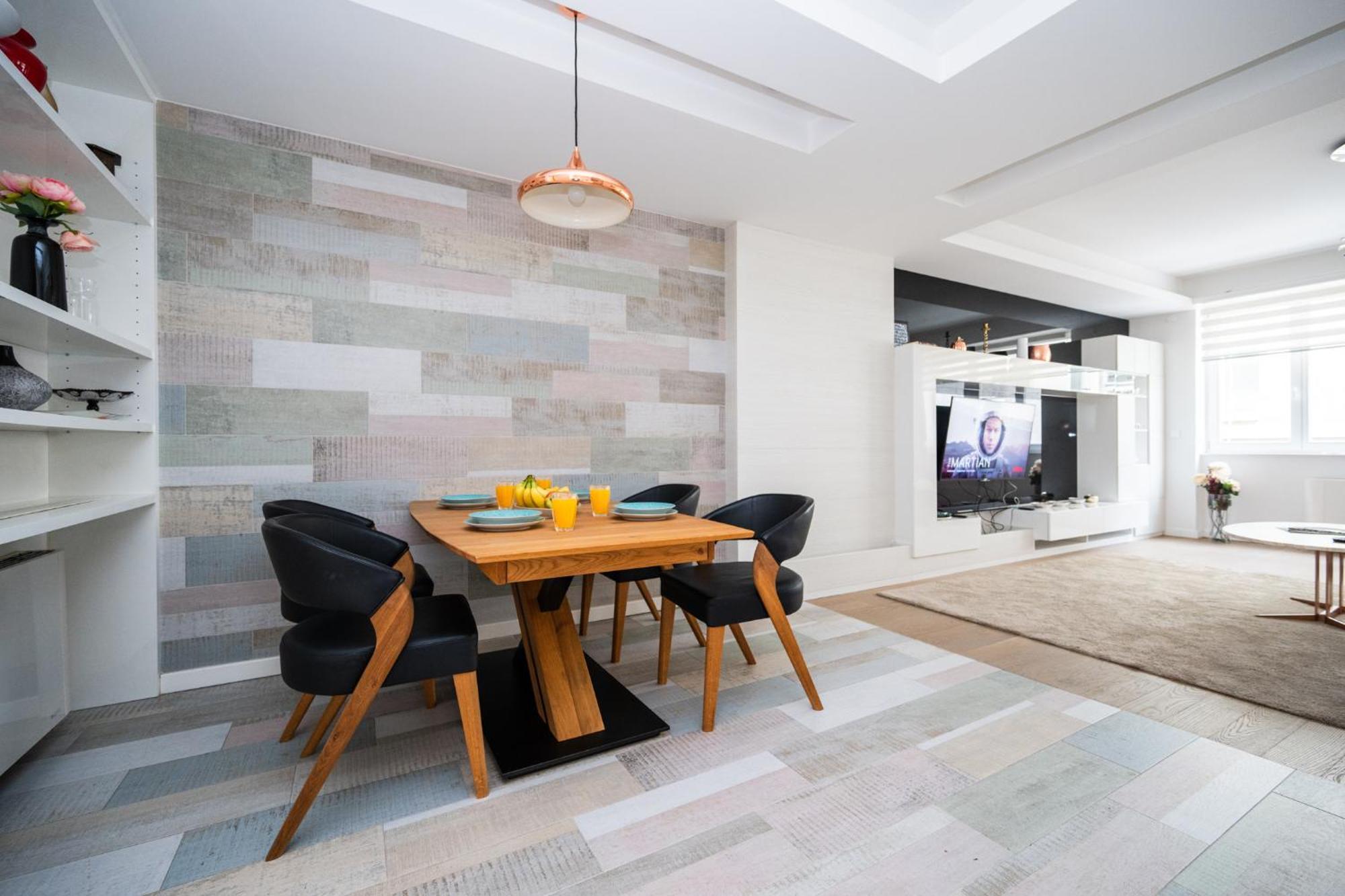Modern Stay In The City Center Σαράγεβο Εξωτερικό φωτογραφία
