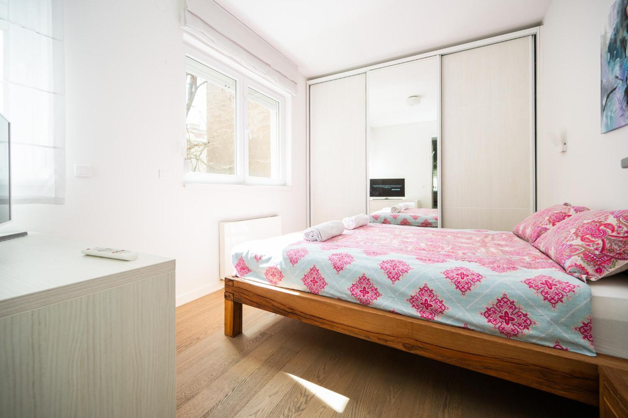 Modern Stay In The City Center Σαράγεβο Εξωτερικό φωτογραφία