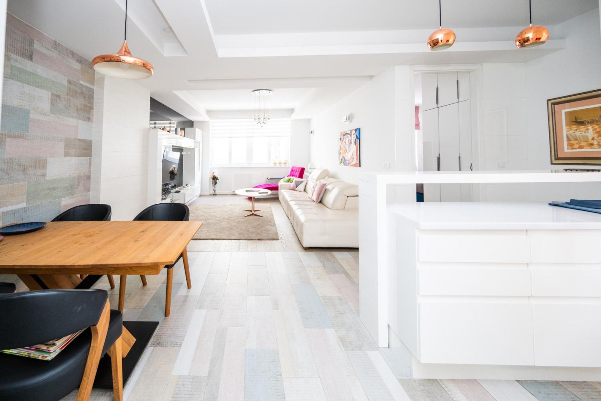 Modern Stay In The City Center Σαράγεβο Εξωτερικό φωτογραφία