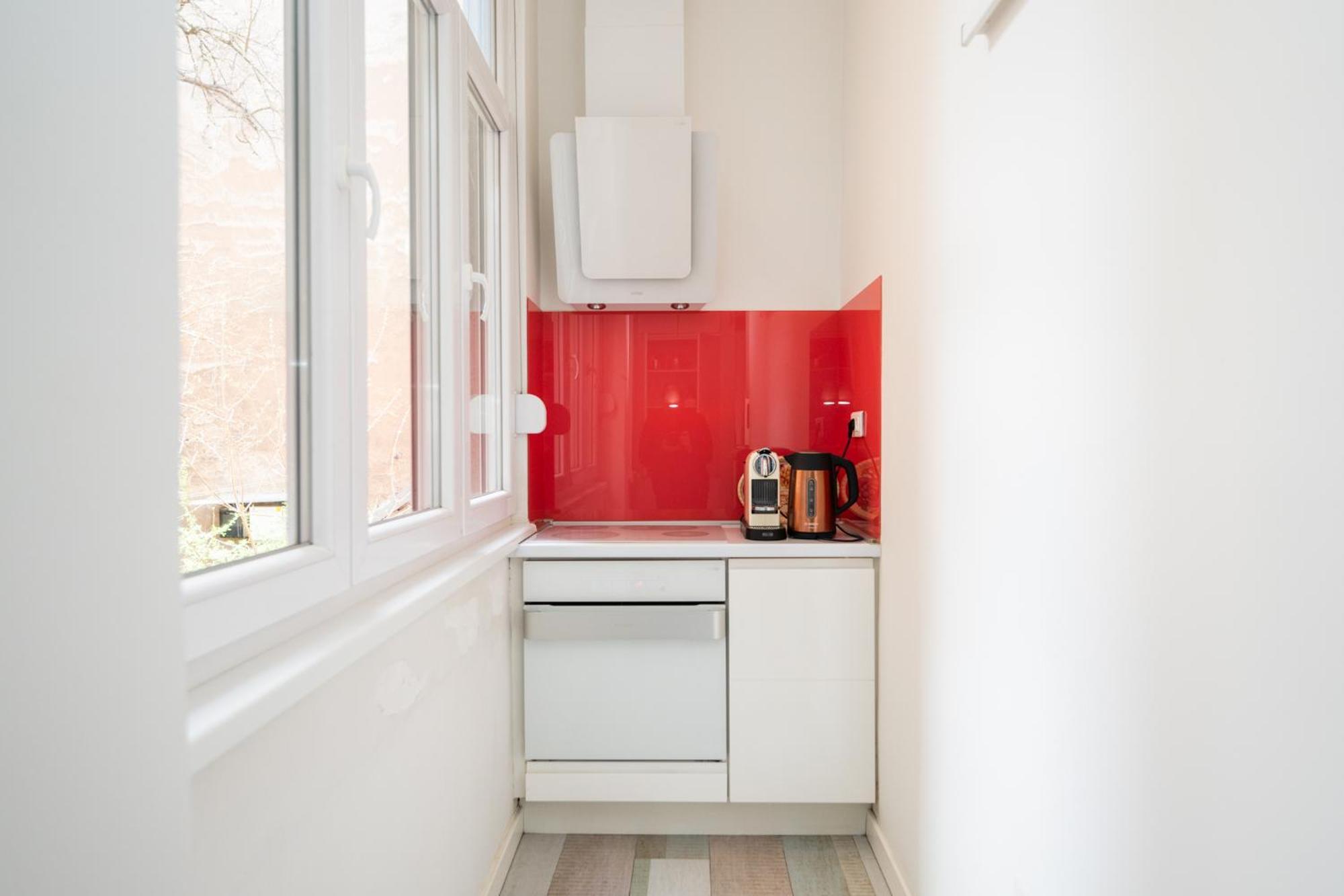 Modern Stay In The City Center Σαράγεβο Εξωτερικό φωτογραφία