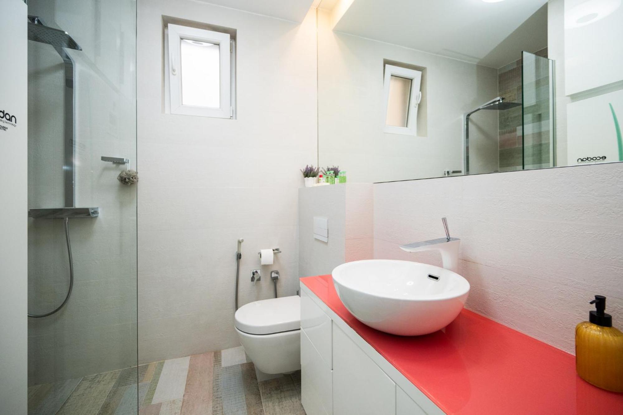 Modern Stay In The City Center Σαράγεβο Εξωτερικό φωτογραφία