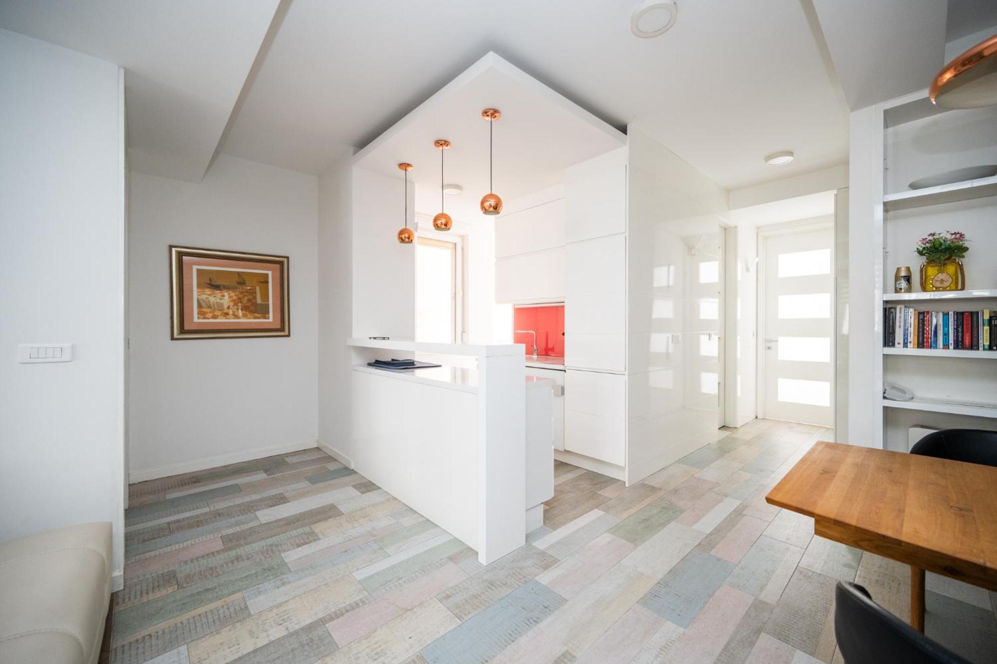 Modern Stay In The City Center Σαράγεβο Εξωτερικό φωτογραφία