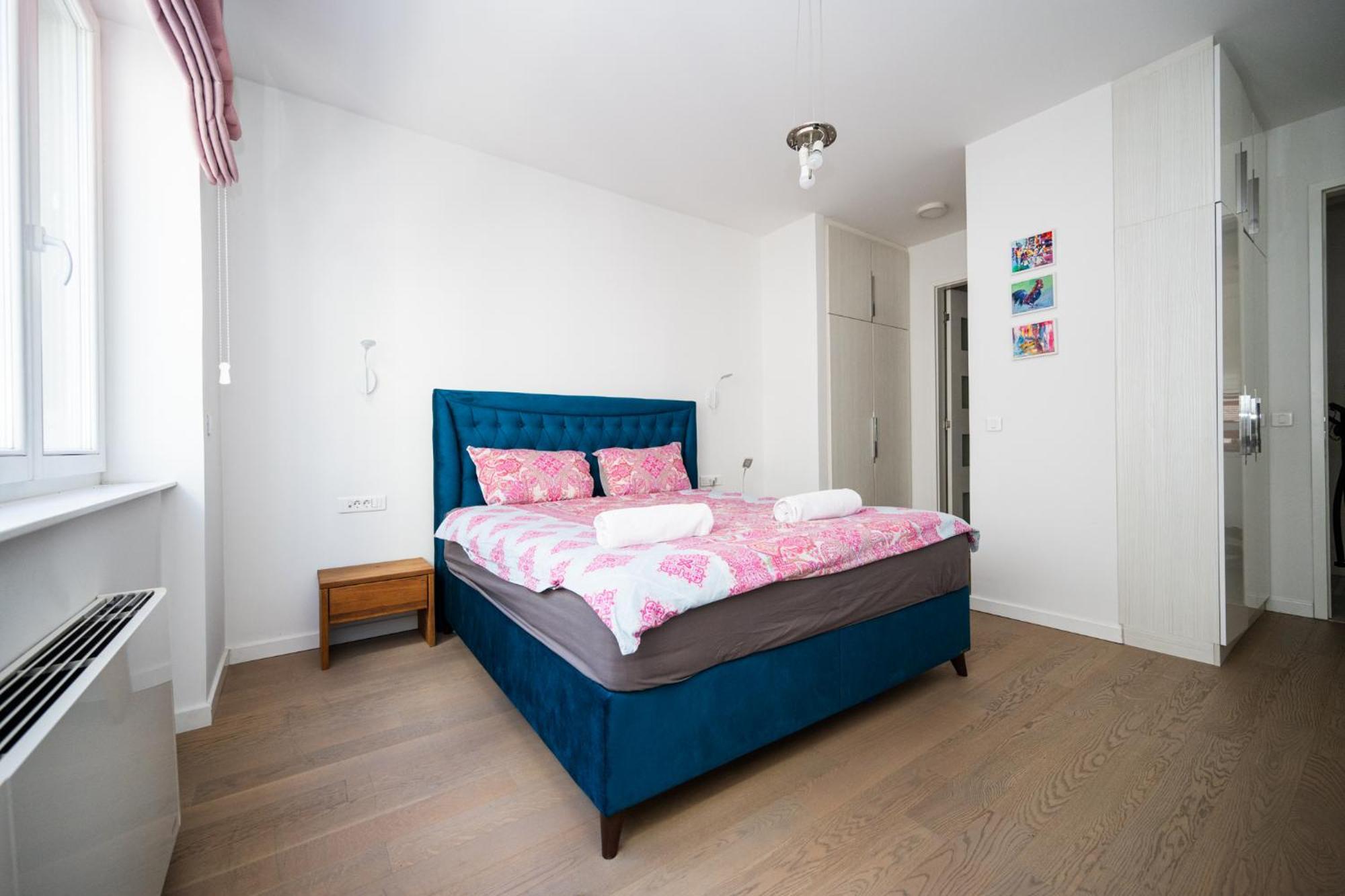 Modern Stay In The City Center Σαράγεβο Εξωτερικό φωτογραφία